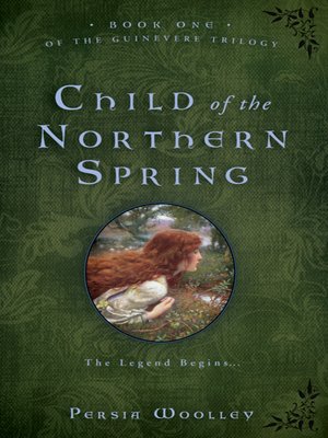 cover image of Child of the Northern Spring